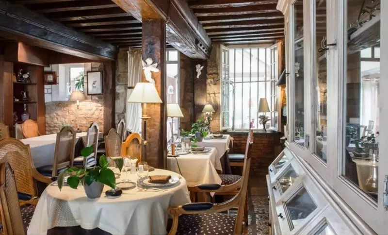 Отель Moulin D Hauterive