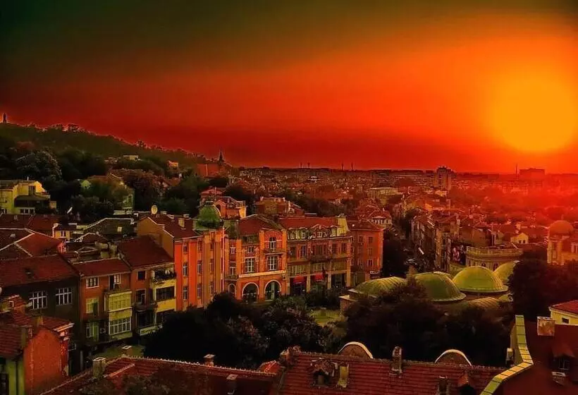 호텔 My Guest Rooms