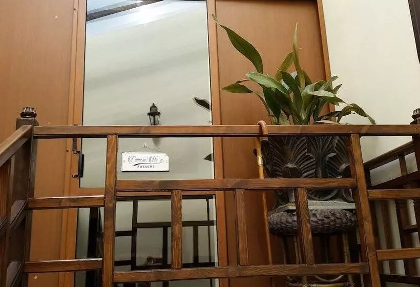 호텔 My Guest Rooms