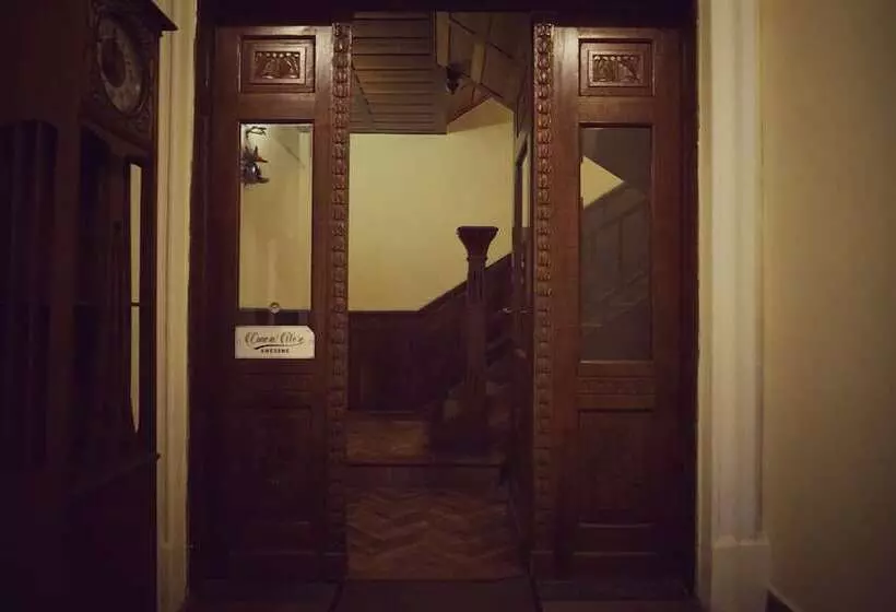 호텔 My Guest Rooms