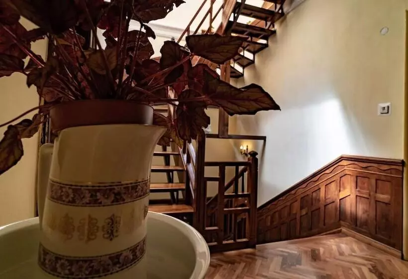 호텔 My Guest Rooms