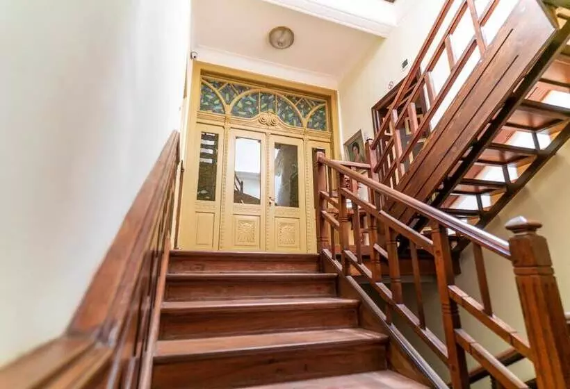 호텔 My Guest Rooms