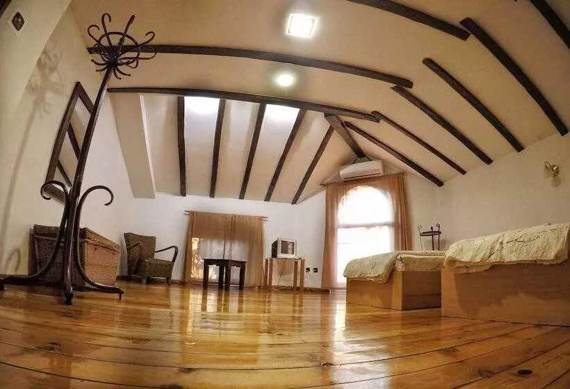 호텔 My Guest Rooms