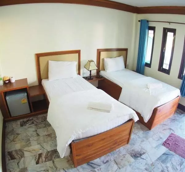 فندق Needa Rock Resort