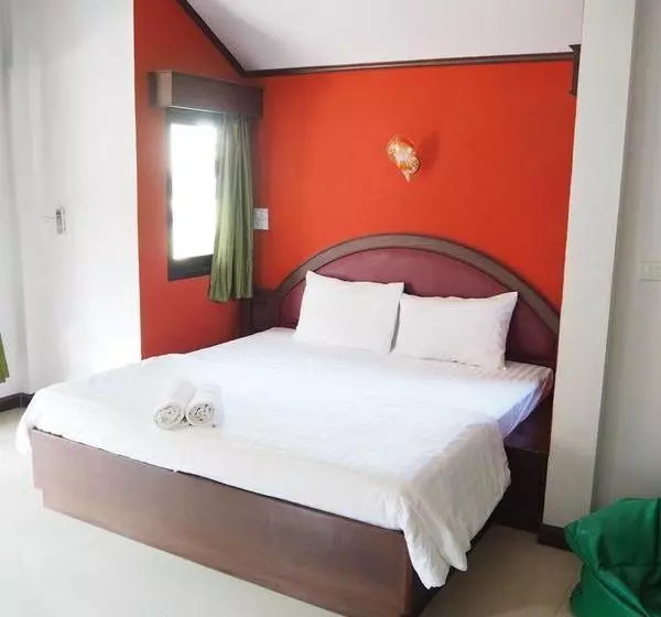 فندق Needa Rock Resort