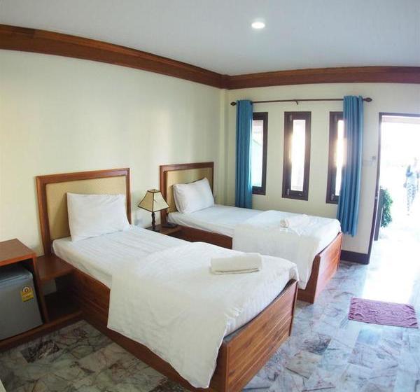 호텔 Needa Rock Resort