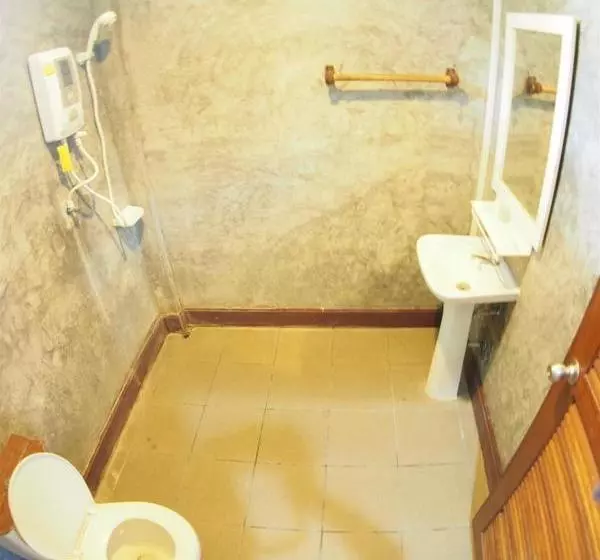 فندق Needa Rock Resort