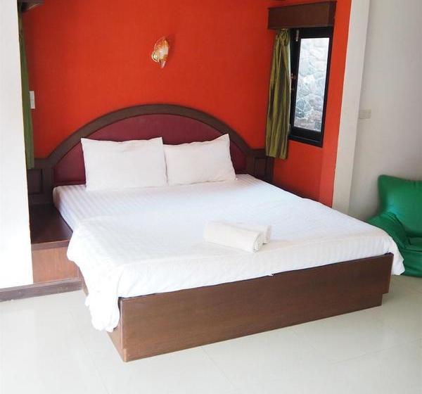 호텔 Needa Rock Resort