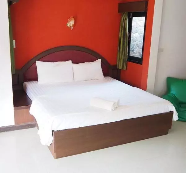 فندق Needa Rock Resort