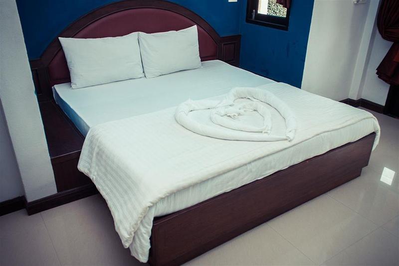 호텔 Needa Rock Resort