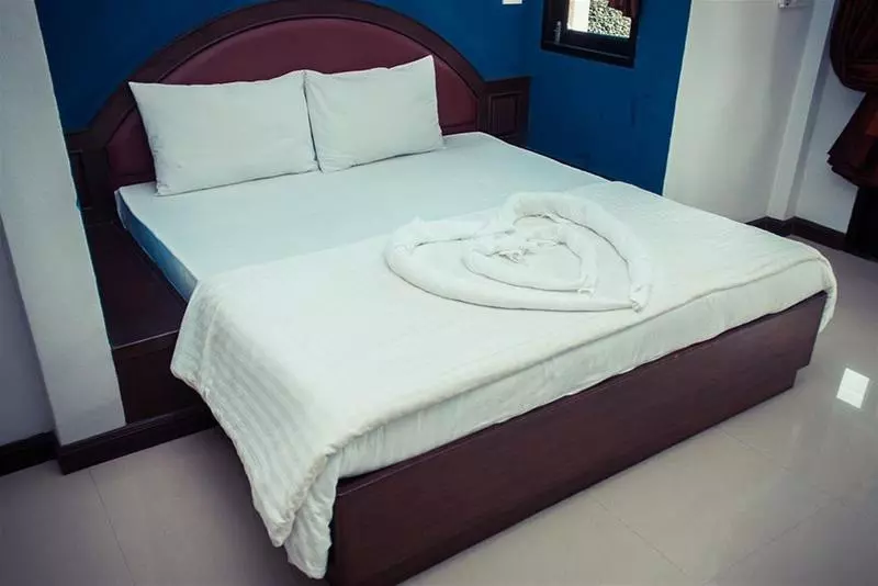 فندق Needa Rock Resort