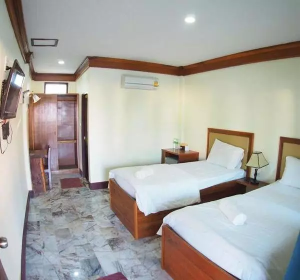 فندق Needa Rock Resort