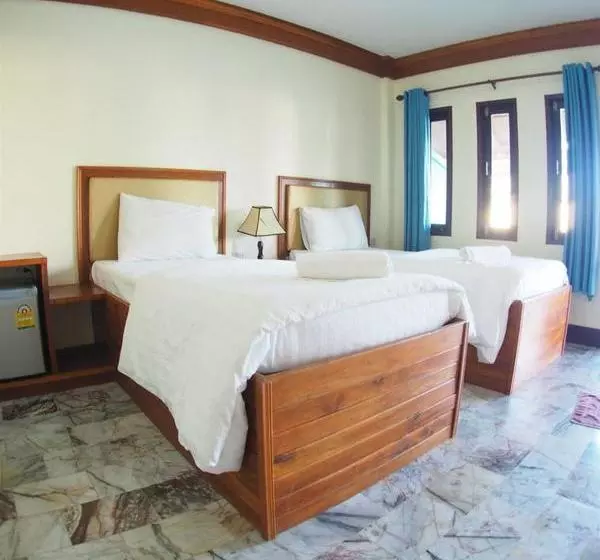 فندق Needa Rock Resort