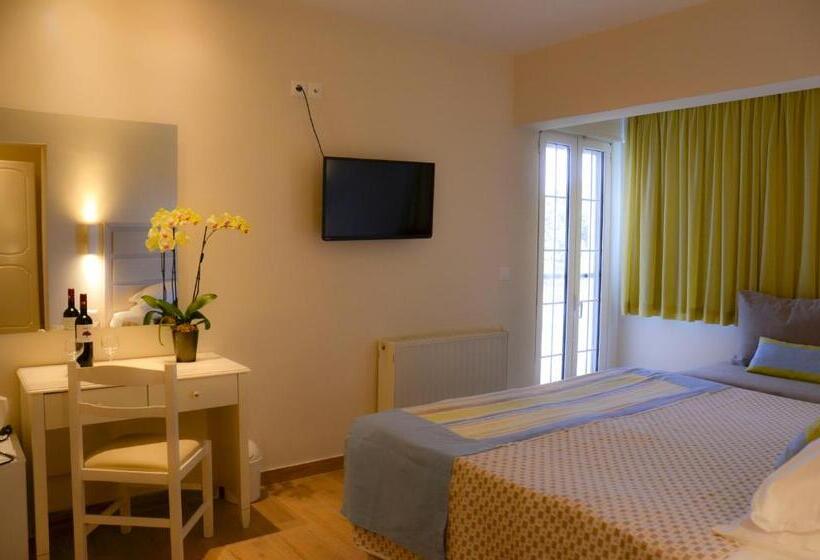 Hotel Odysseus