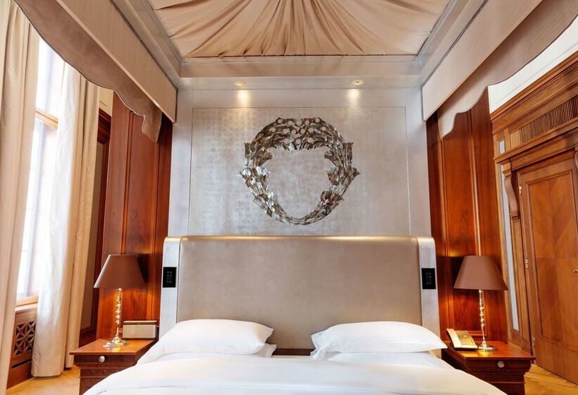 فندق Park Hyatt Vienna