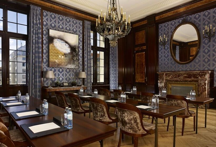 فندق Park Hyatt Vienna