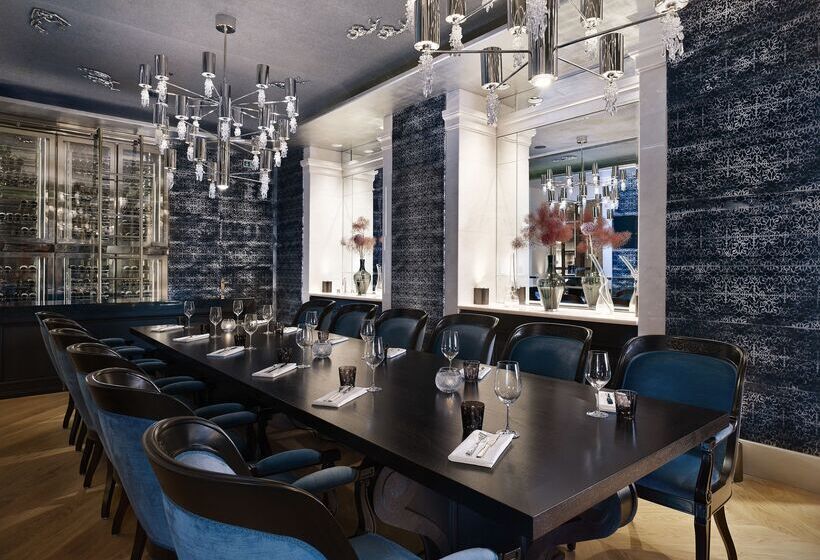 فندق Park Hyatt Vienna