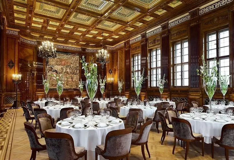 هتل Park Hyatt Vienna