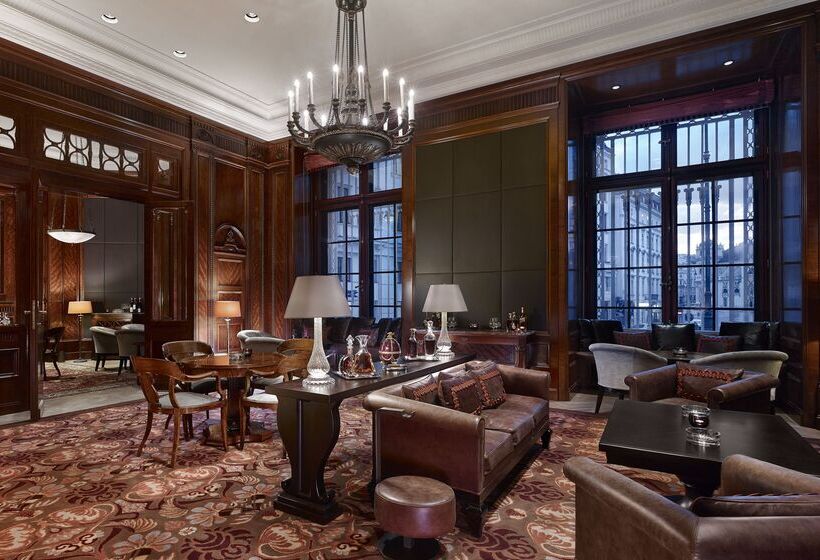 فندق Park Hyatt Vienna