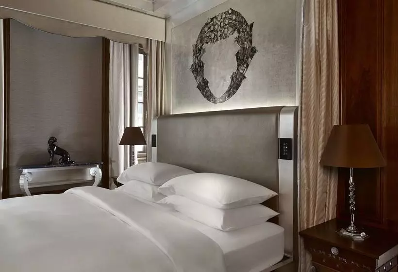 هتل Park Hyatt Vienna