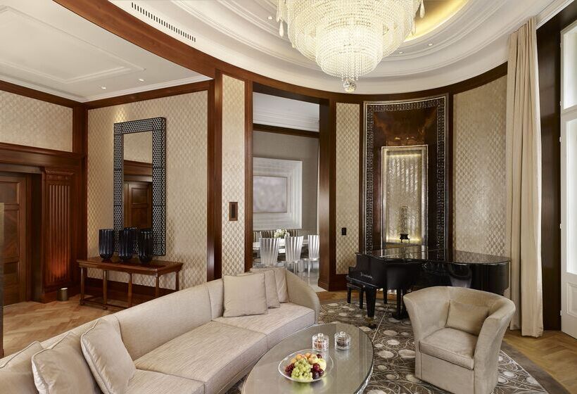 فندق Park Hyatt Vienna