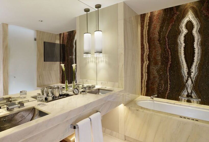 فندق Park Hyatt Vienna