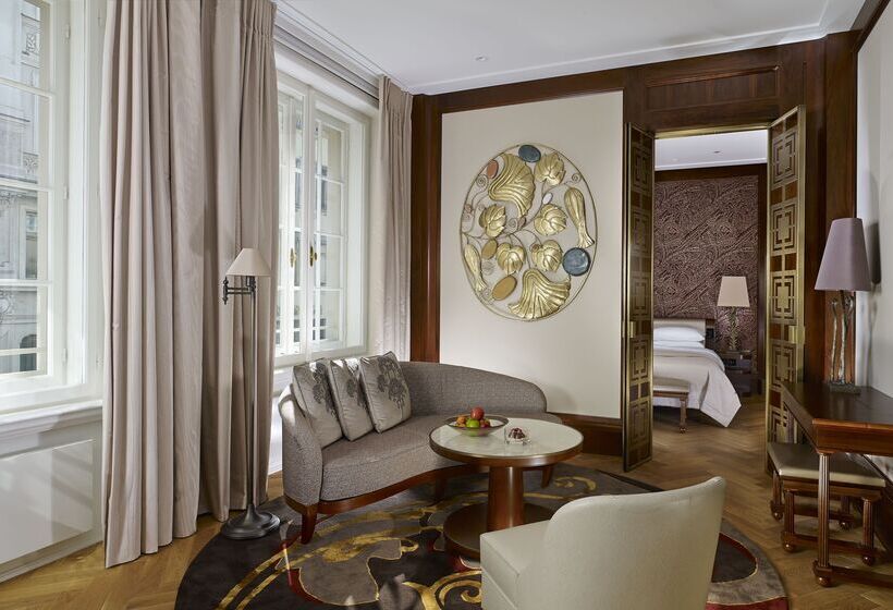 فندق Park Hyatt Vienna