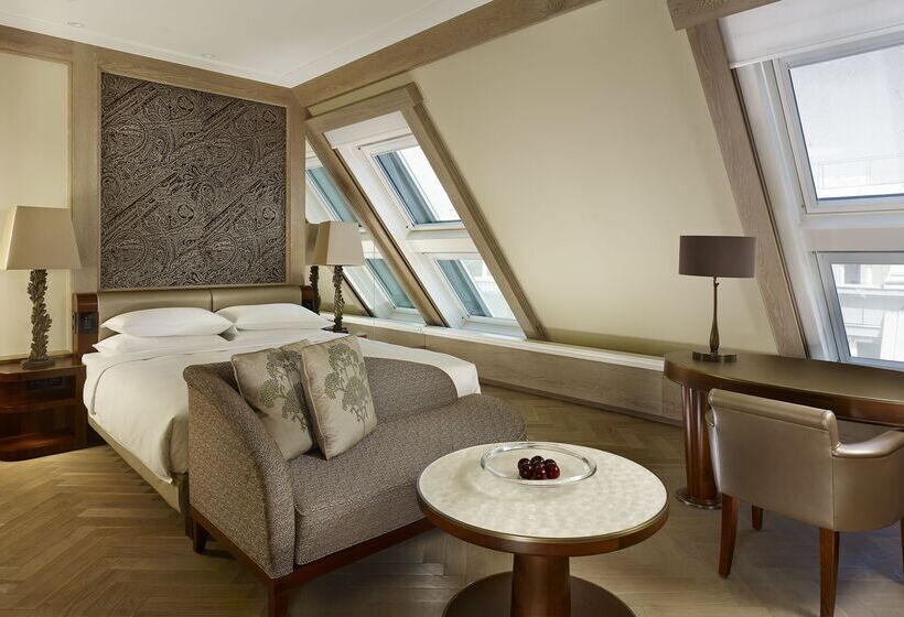 فندق Park Hyatt Vienna