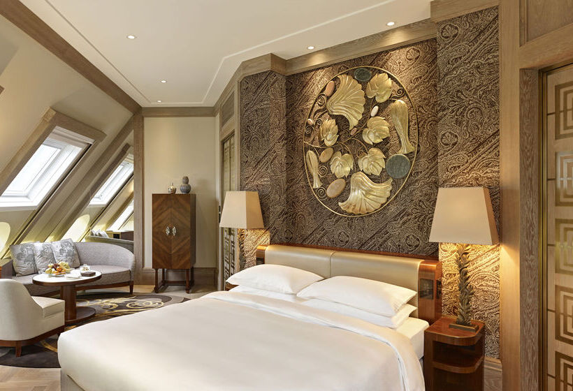 فندق Park Hyatt Vienna