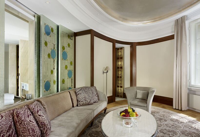 فندق Park Hyatt Vienna