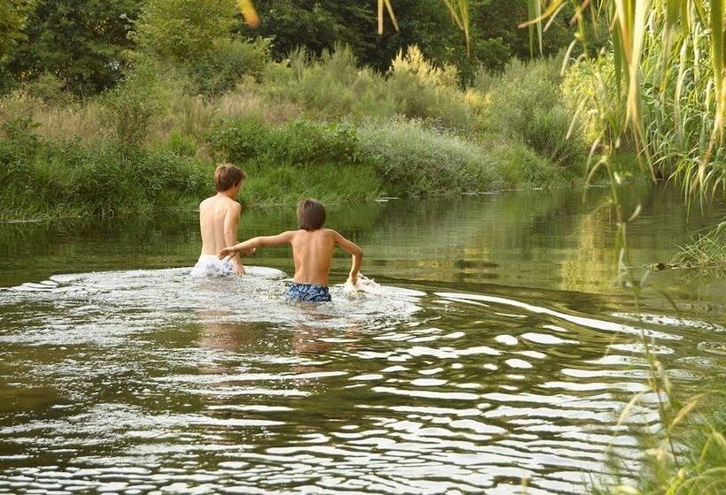 호텔 Pastoral Vadi