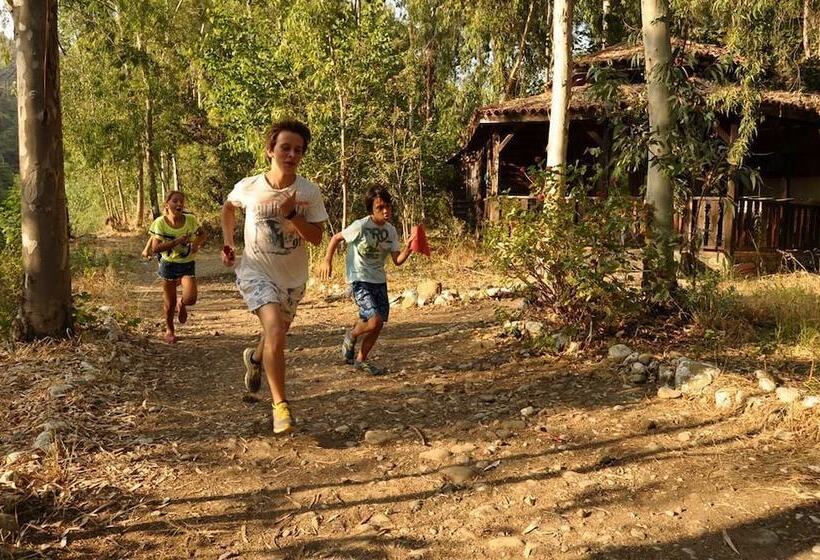 호텔 Pastoral Vadi