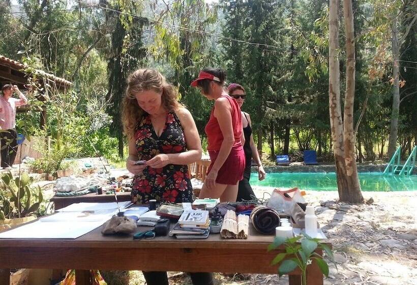 호텔 Pastoral Vadi