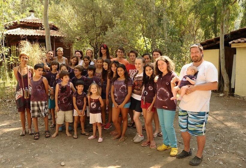 호텔 Pastoral Vadi