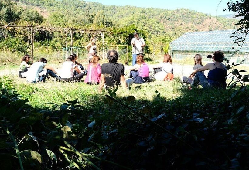 호텔 Pastoral Vadi