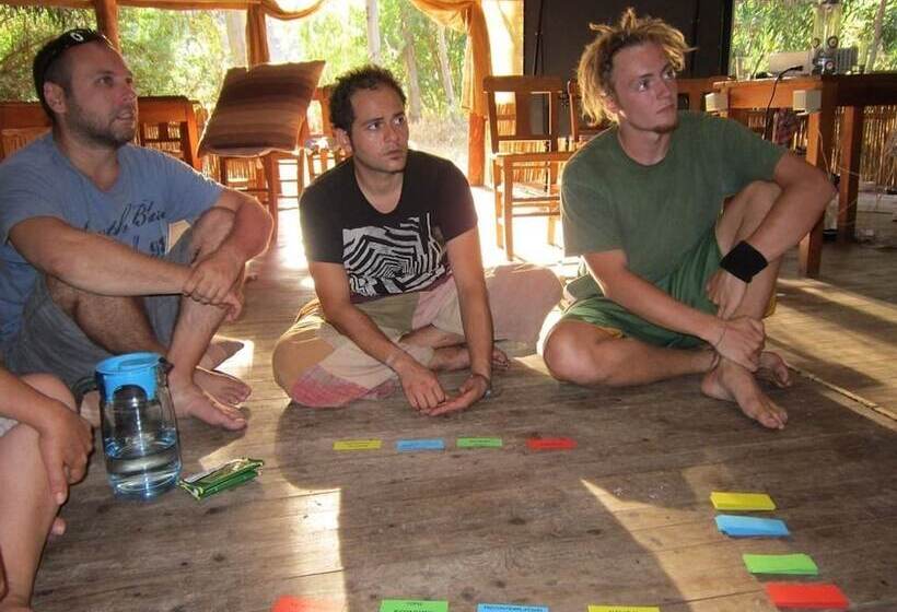 호텔 Pastoral Vadi