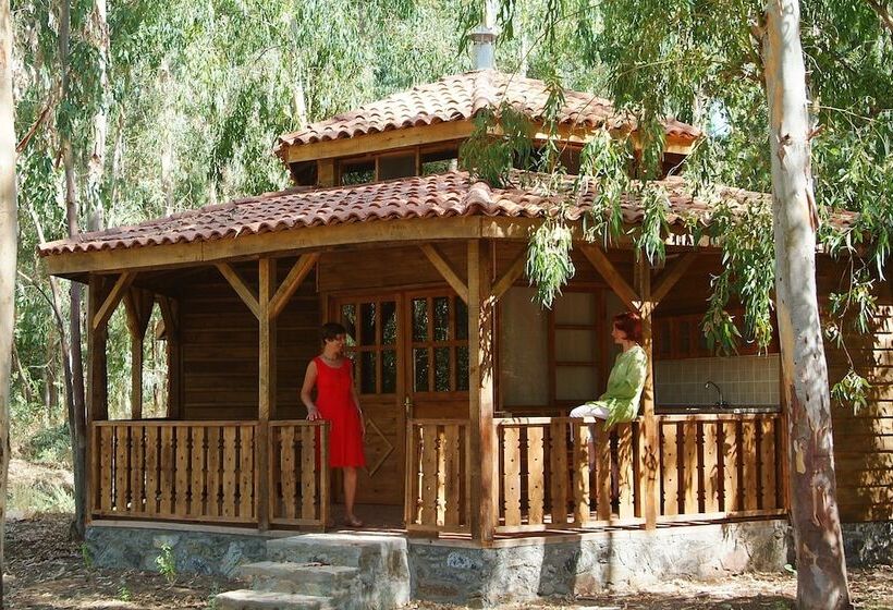 호텔 Pastoral Vadi