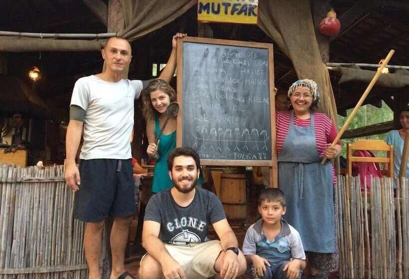 호텔 Pastoral Vadi