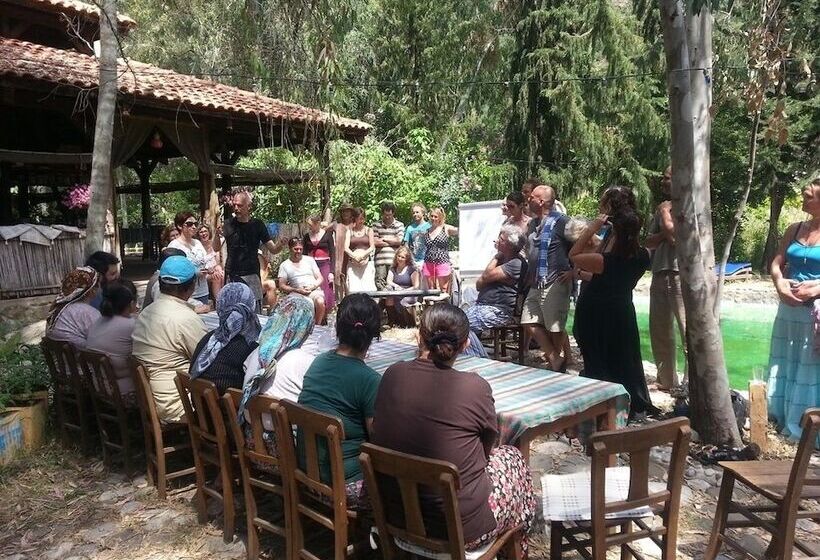 호텔 Pastoral Vadi