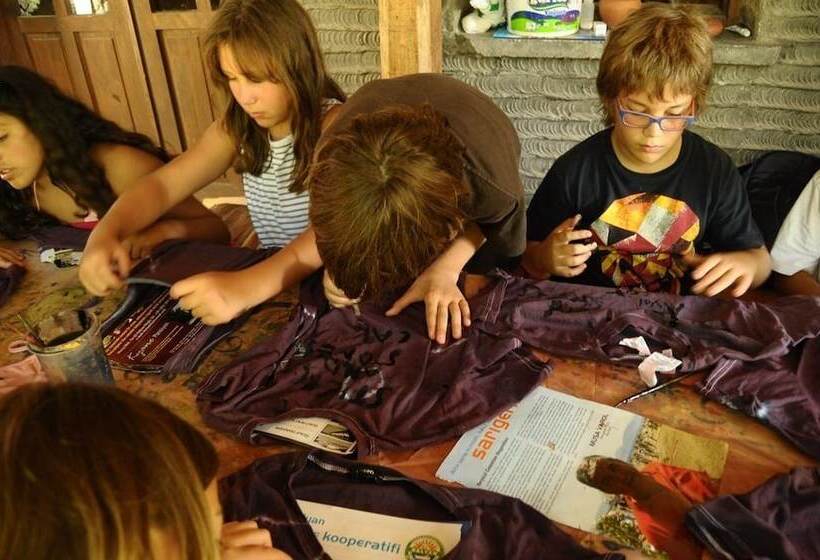 호텔 Pastoral Vadi