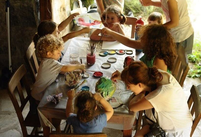 호텔 Pastoral Vadi