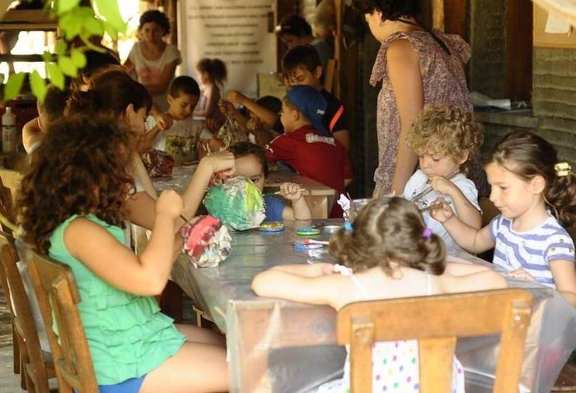 호텔 Pastoral Vadi