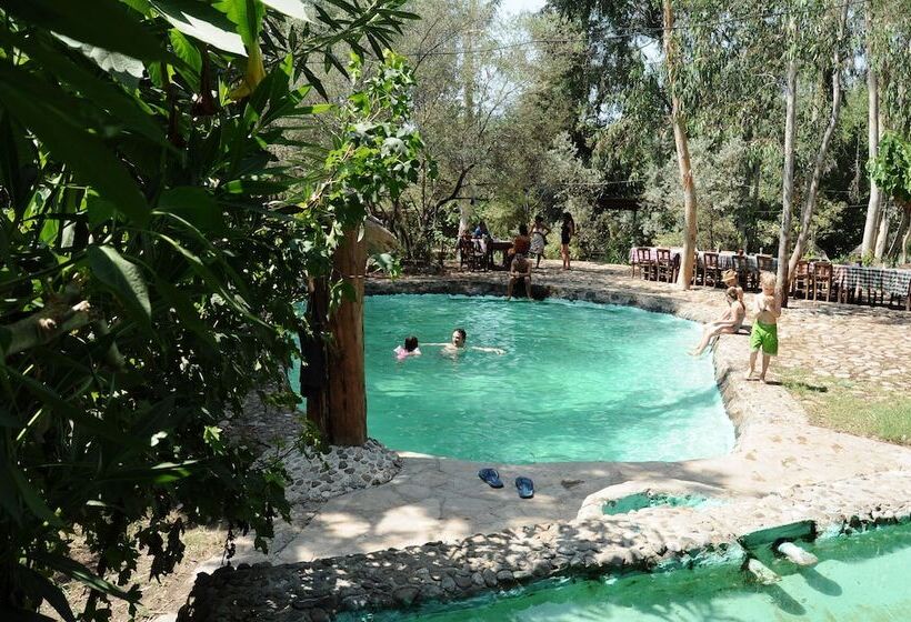 호텔 Pastoral Vadi