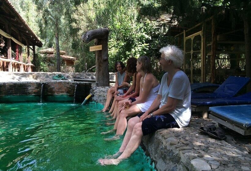 호텔 Pastoral Vadi