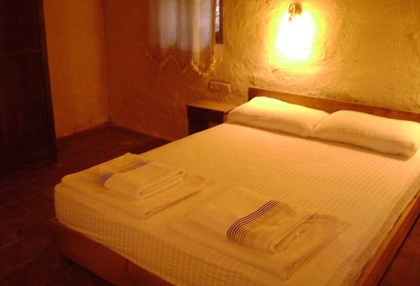 호텔 Pastoral Vadi