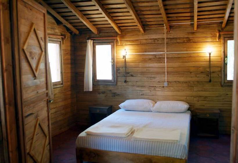 호텔 Pastoral Vadi