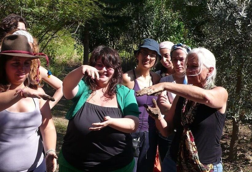 호텔 Pastoral Vadi