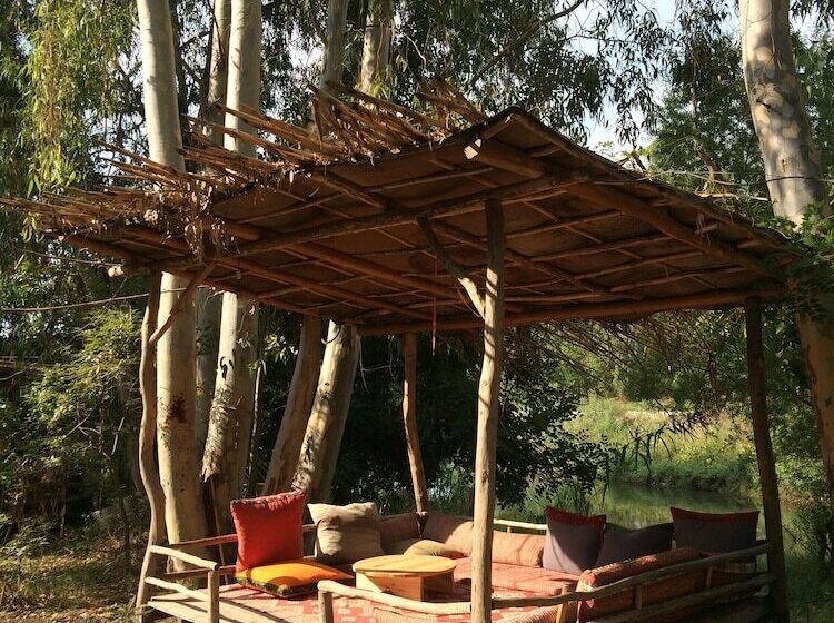 호텔 Pastoral Vadi