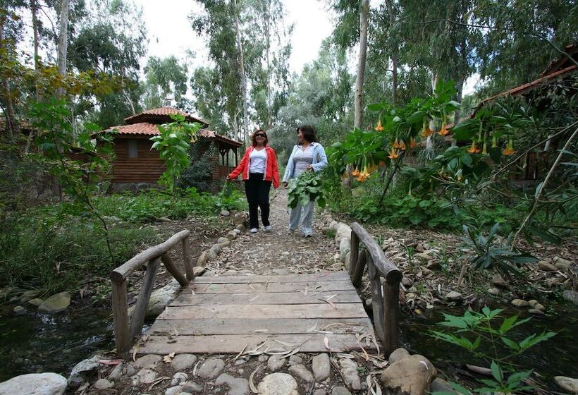 호텔 Pastoral Vadi