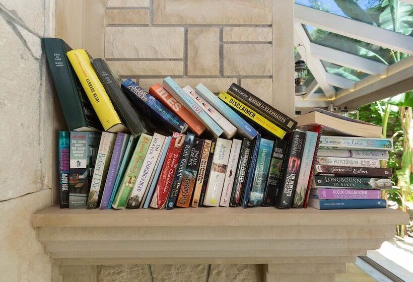 호텔 Petunya Konak   Boutique Class